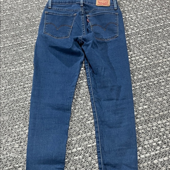 Levi’s | 710 Super Skinny Jeans - Picture 14 of 16